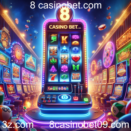 Descubra a Emoção dos Jogos de Mesa na 8 casinobet.com