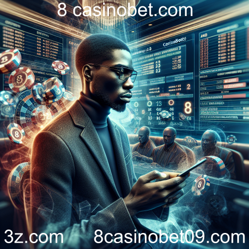 Apostas Esportivas: O Futuro do Entretenimento Online